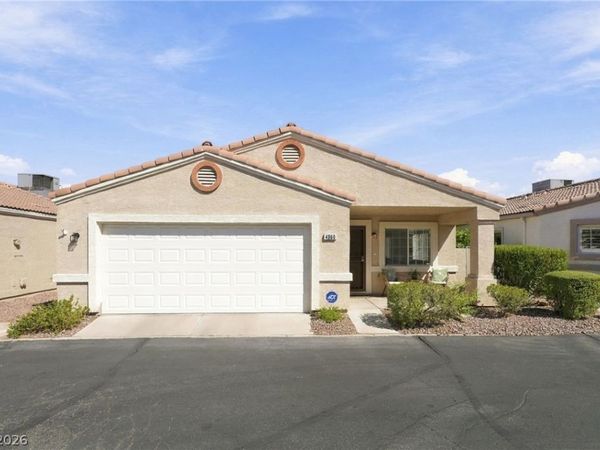 4960 Mascaro Drive, Las Vegas, NV 89122