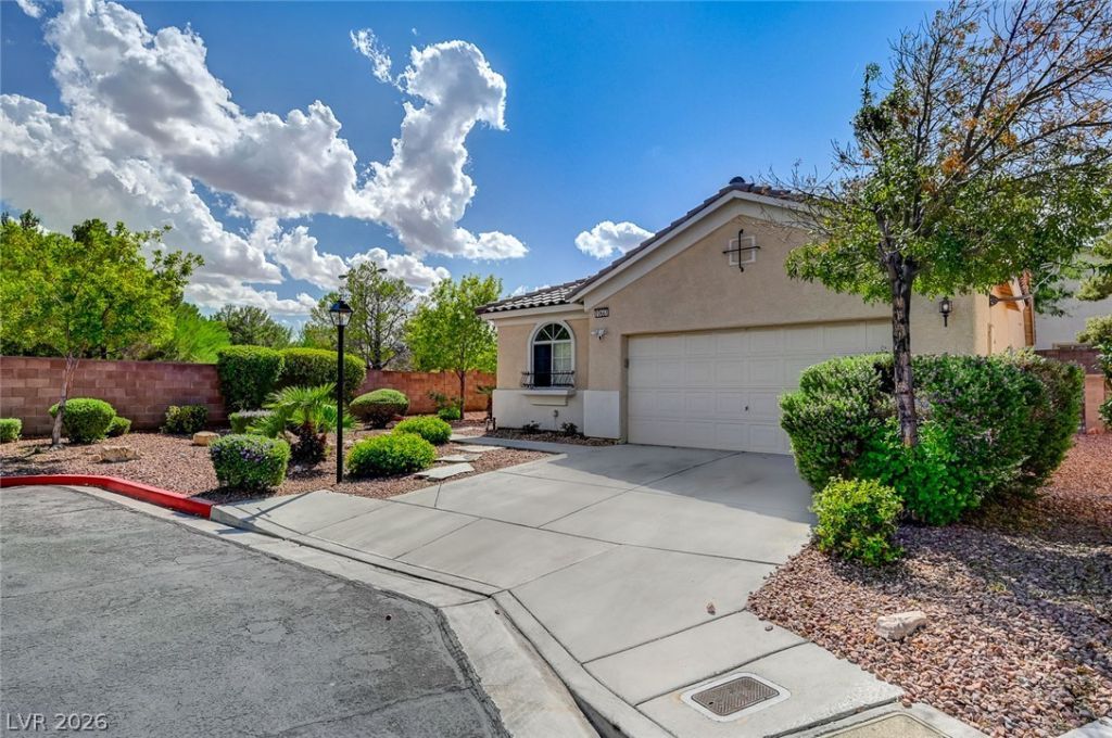 10661 Bardilino Street, Las Vegas, NV 89141 Main Photo