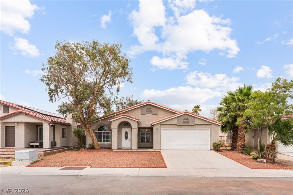 4624 Sophia Way , North Las Vegas, NV 89032
