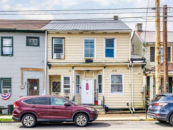 426 E MARKET Street , Danville, PA 17821