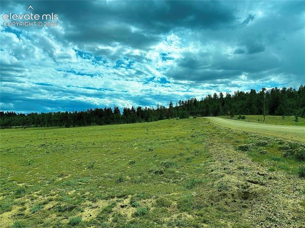 3984 Elkhorn Road, Hartsel, CO 80449
