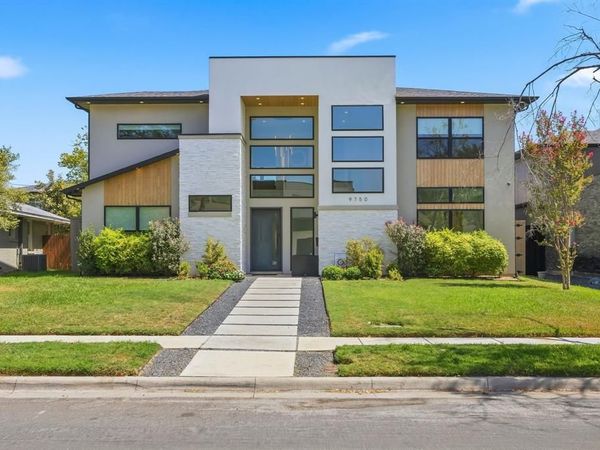 9750 Mixon Drive, Dallas, TX 75220