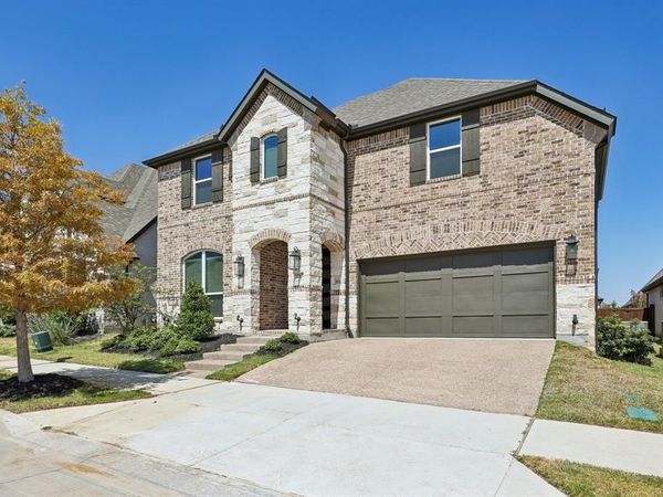 3709 Damsel MacKenzie, Lewisville, TX 75056