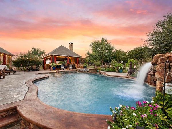 2890 Forest Hill Drive, Cross Roads, TX 76227