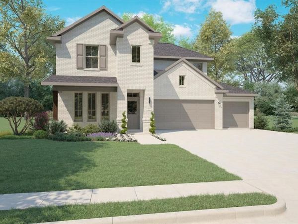 2129 Sunshining Road, Princeton, TX 75407