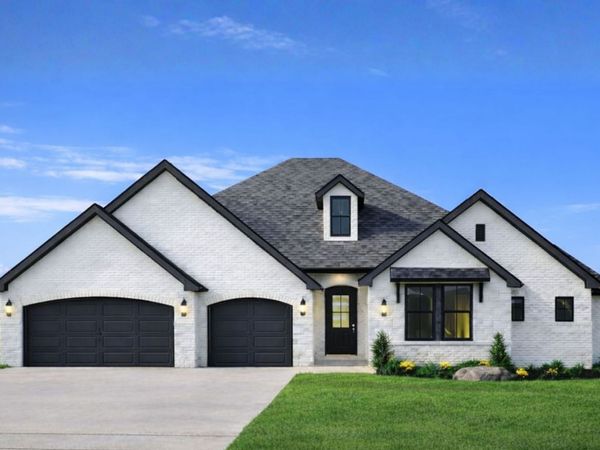 1800 N 72nd Street , Broken Arrow, OK 74014