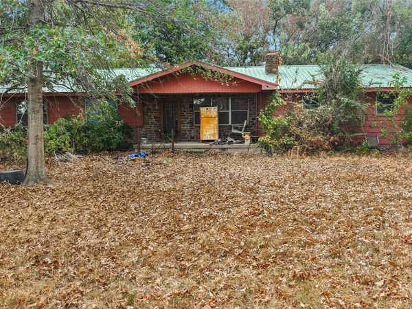 70246 S 4730 Road, Westville, OK 74965