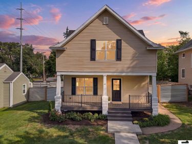 5610 Walker Avenue, Lincoln, NE 68507