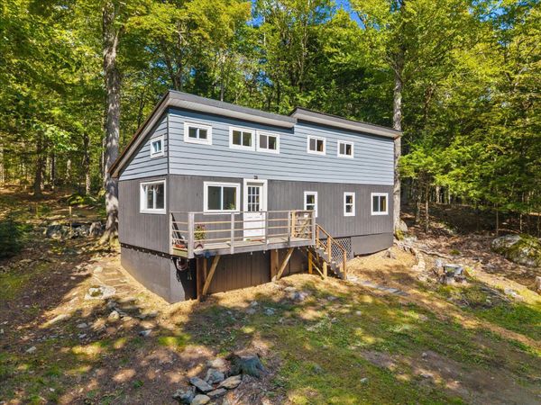 186 Orrin Road , Mariaville, ME 04605