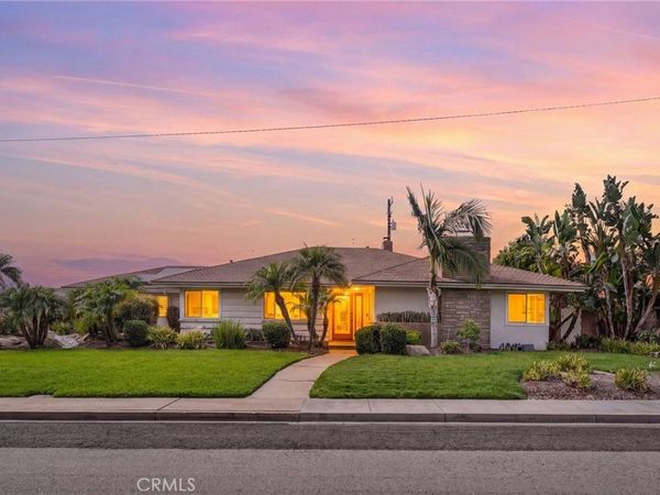 2025 Yorba Drive , Pomona, CA 91768