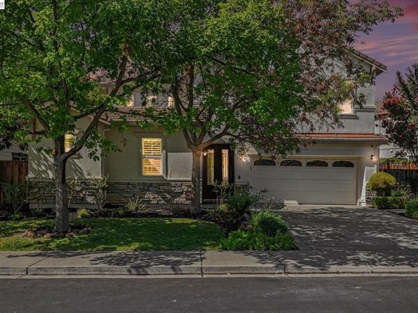 3743 FERNCROFT WAY, Dublin, CA 94568