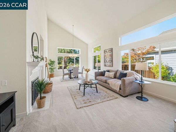 334 Saclan Ter , Clayton, CA 94517