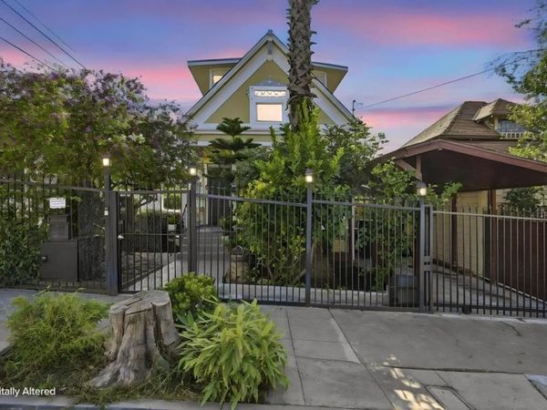 815 E 22nd Street, Oakland, CA 94606
