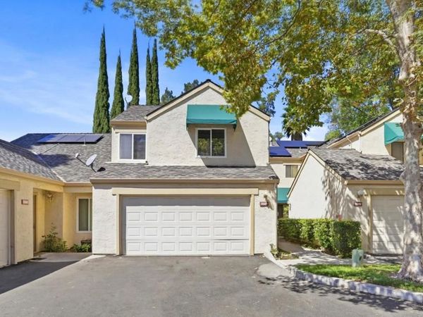 5587 Makati Circle, San Jose, CA 95123
