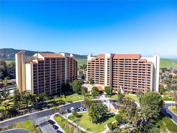 24055 Paseo Del Lago, Unit 251, Laguna Woods, CA 92637