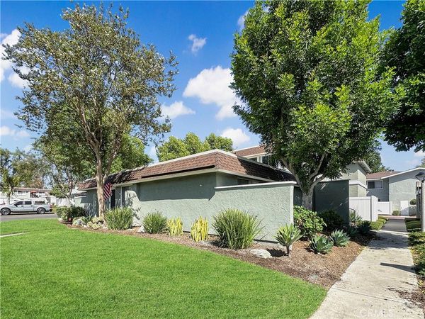 22916 Via Cereza , Mission Viejo, CA 92691