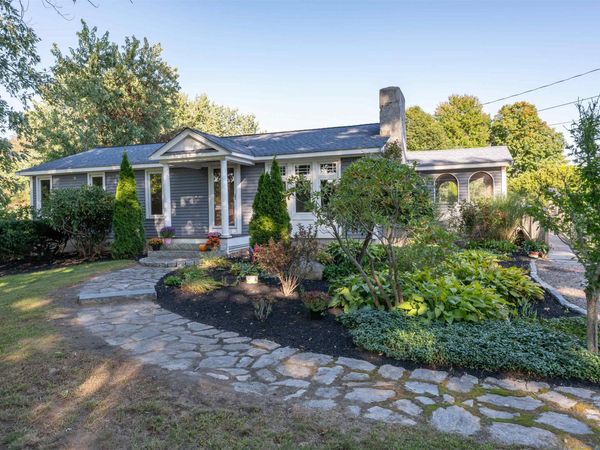62 Clement Road, Hudson, NH 03051