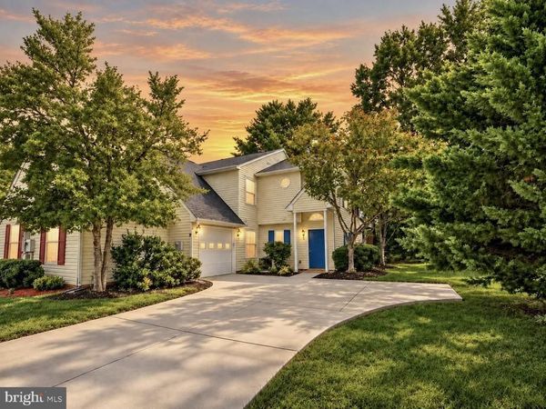 2 REGENCY DRIVE, STAFFORD, VA 22554