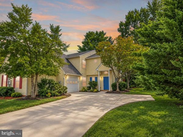 2 REGENCY DRIVE , STAFFORD, VA 22554