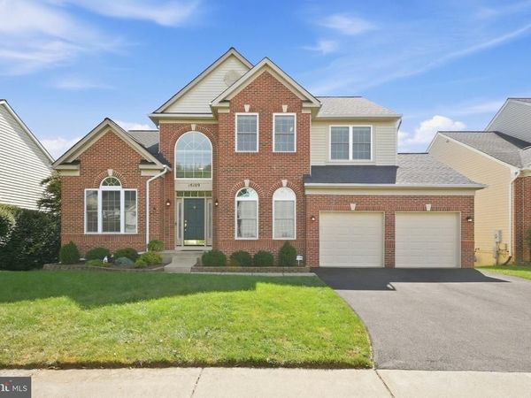 18109 PARRECO FARM DRIVE, GERMANTOWN, MD 20874