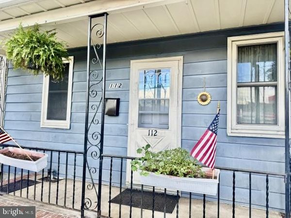 112 S LEHIGH AVENUE S , FRACKVILLE, PA 17931
