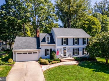 9425 GOLDFIELD LANE, BURKE, VA 22015