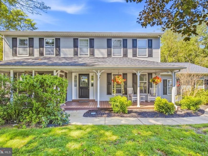 1520 Hillcrest Lane , Downingtown, PA 19335 Main Photo