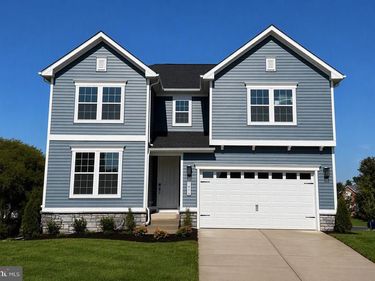 1828 MULLIGAN WAY , CULPEPER, VA 22701