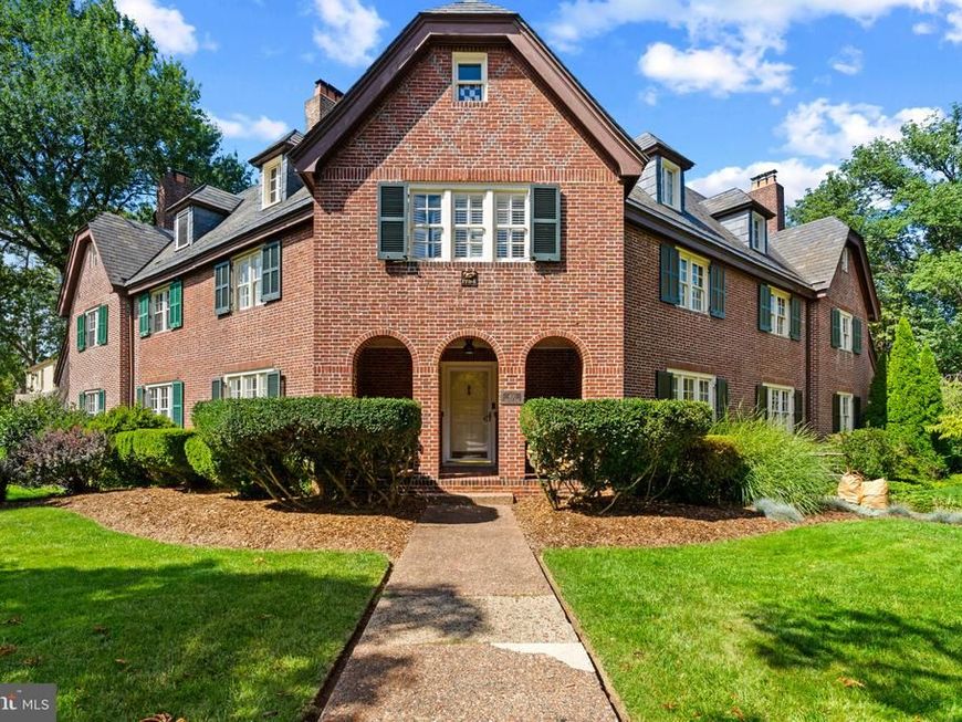 400 Bretton Place, Baltimore, MD 21218 Main Photo