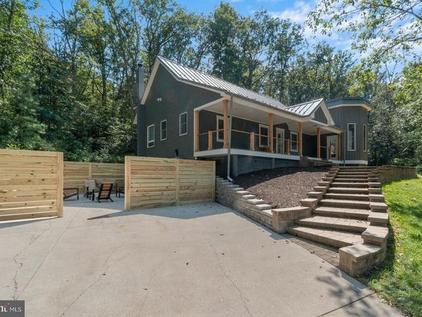 851 BACON HALL ROAD , SPARKS, MD 21152