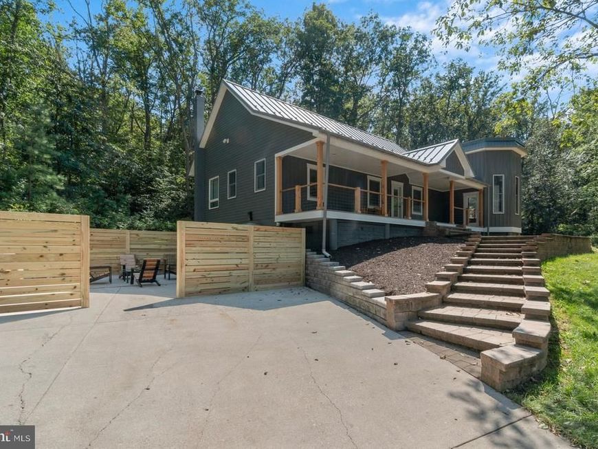 851 Bacon Hall Road , Sparks, MD 21152 Main Photo