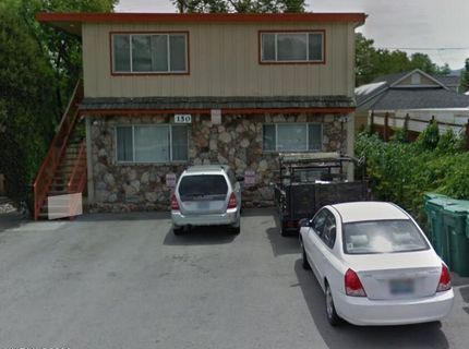 150 Mt Rose Street, Unit 6, Reno, NV 89509 Photo