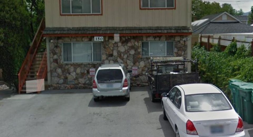 150 Mt Rose Street, Unit 6, Reno, NV 89509 Photo