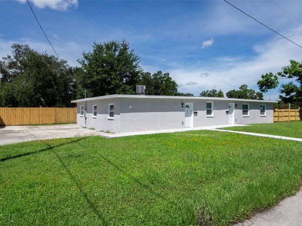 8180 42ND STREET N, Unit A, PINELLAS PARK, FL 33781