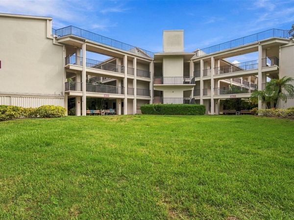 2700 BAYSHORE BOULEVARD , Unit 6200, DUNEDIN, FL 34698