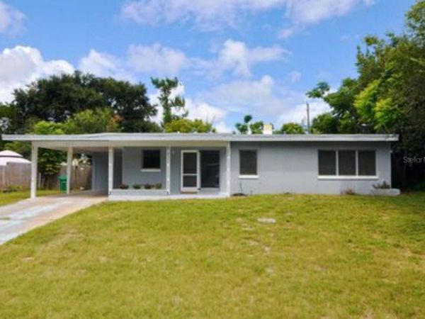 1332 HILLCREST DRIVE , DAYTONA BEACH, FL 32114