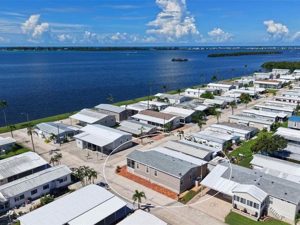 10315 CORTEZ ROAD W, Unit 2F, BRADENTON, FL 34210