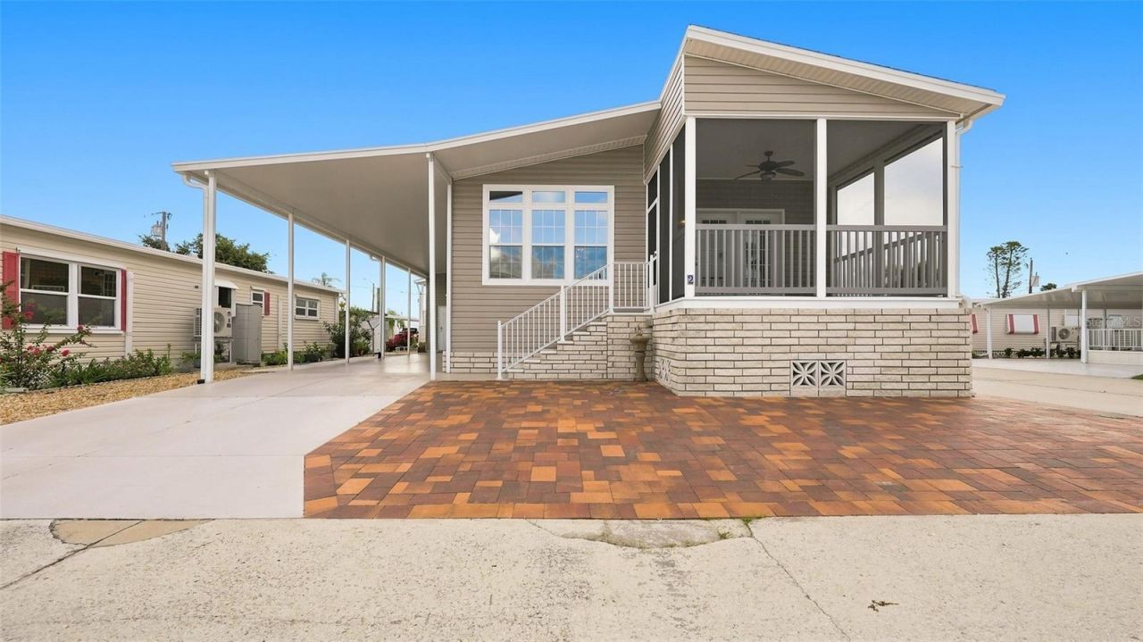 10315 Cortez Road W, Unit 2F, Bradenton, FL 34210 Photo