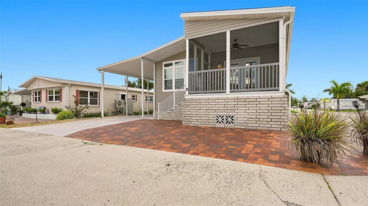 10315 Cortez Road W, Unit 2F, Bradenton, FL 34210 Photo