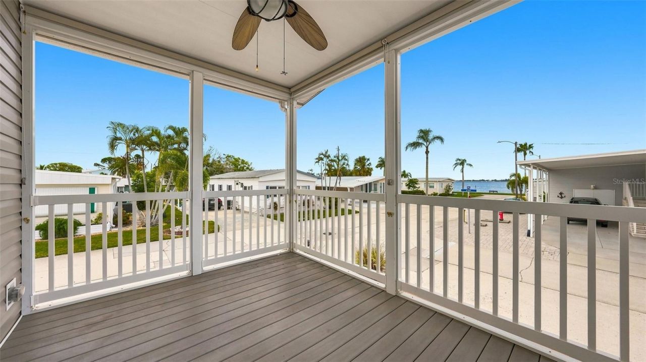 10315 Cortez Road W, Unit 2F, Bradenton, FL 34210 Photo