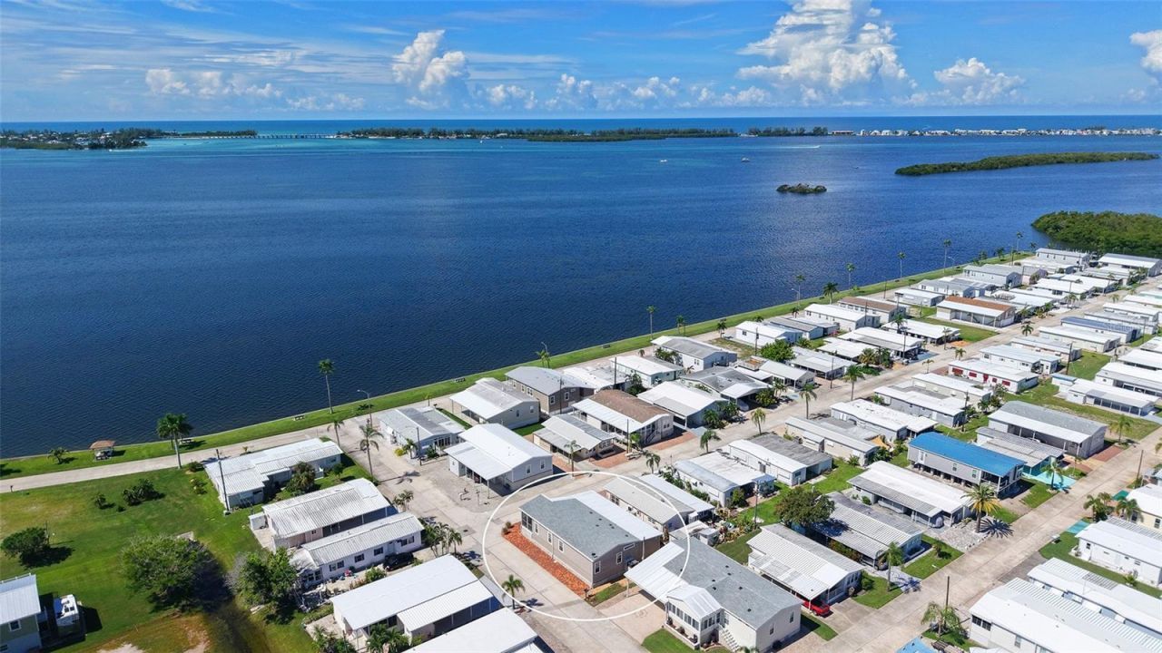 10315 Cortez Road W, Unit 2F, Bradenton, FL 34210 Photo