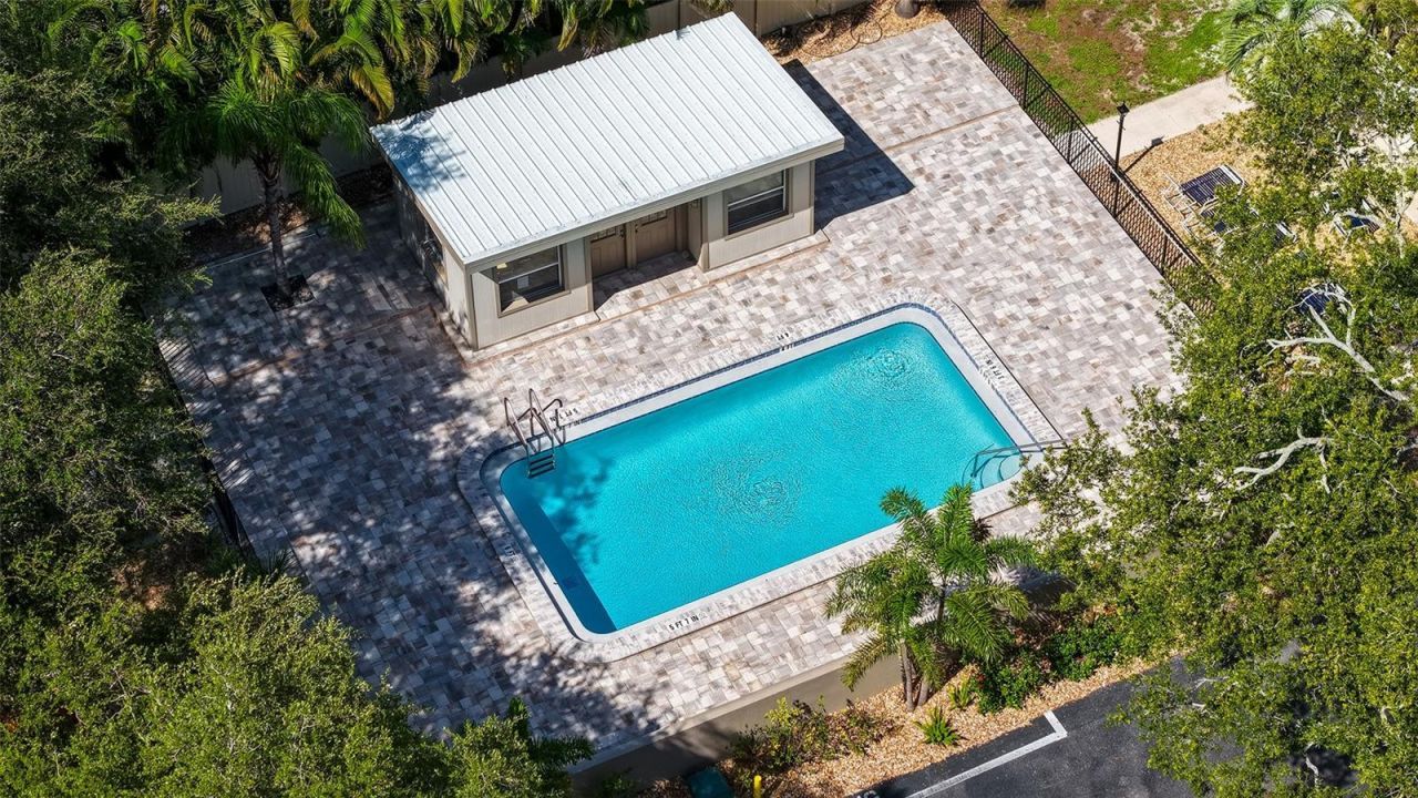 3360 S Osprey Avenue, Unit 209B, Sarasota, FL 34239 Photo