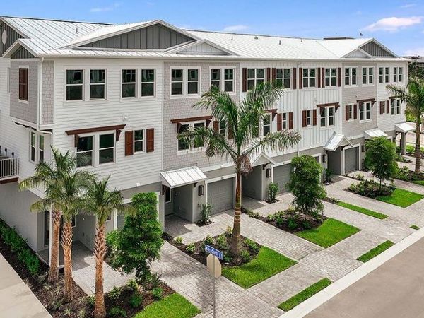 1617 SEA HAVEN DRIVE , Unit 506, PUNTA GORDA, FL 33950