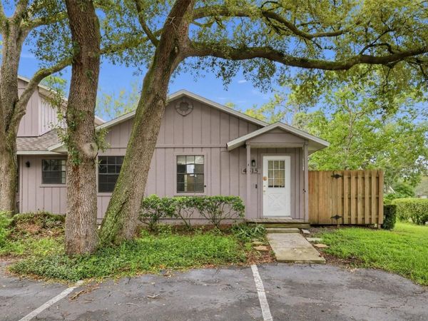 4615 LIGHTHOUSE CIRCLE , Unit 116, ORLANDO, FL 32808