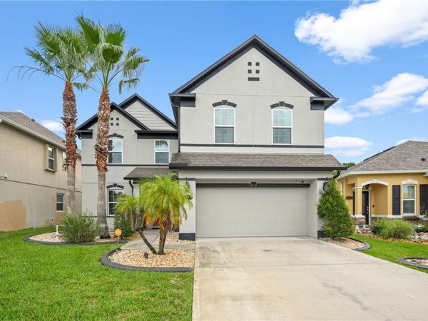 1747 ATTILBURGH BOULEVARD , WEST MELBOURNE, FL 32904