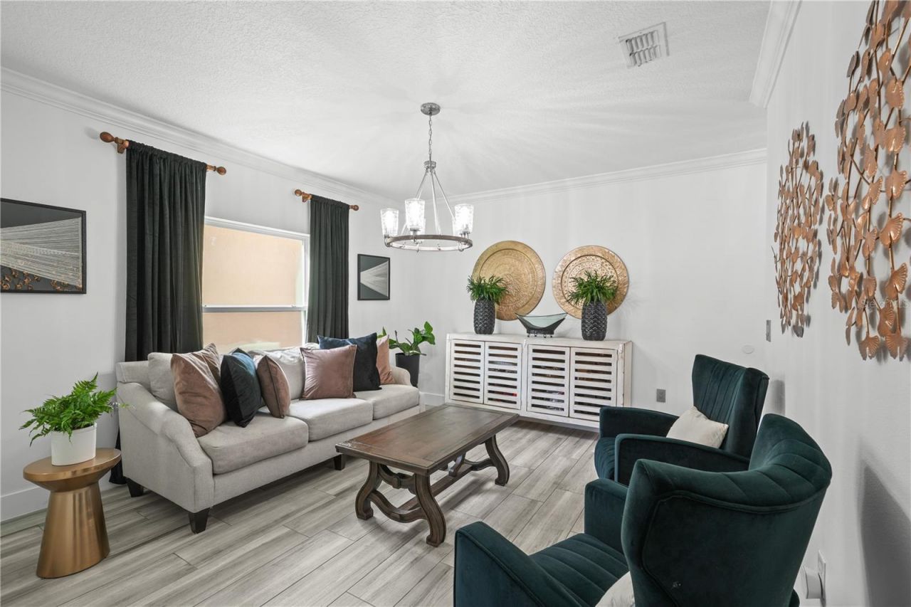 1747 Attilburgh Boulevard, West Melbourne, FL 32904 Photo