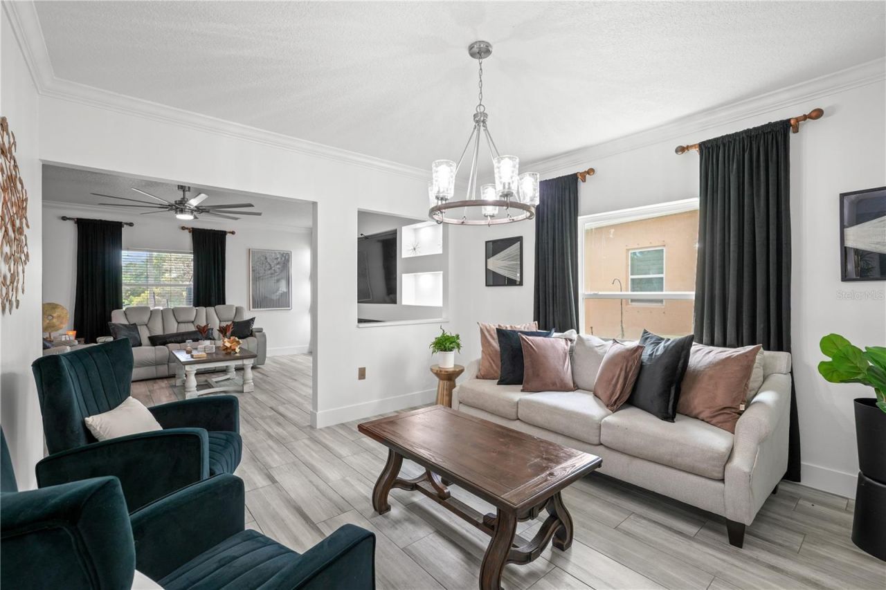 1747 Attilburgh Boulevard, West Melbourne, FL 32904 Photo