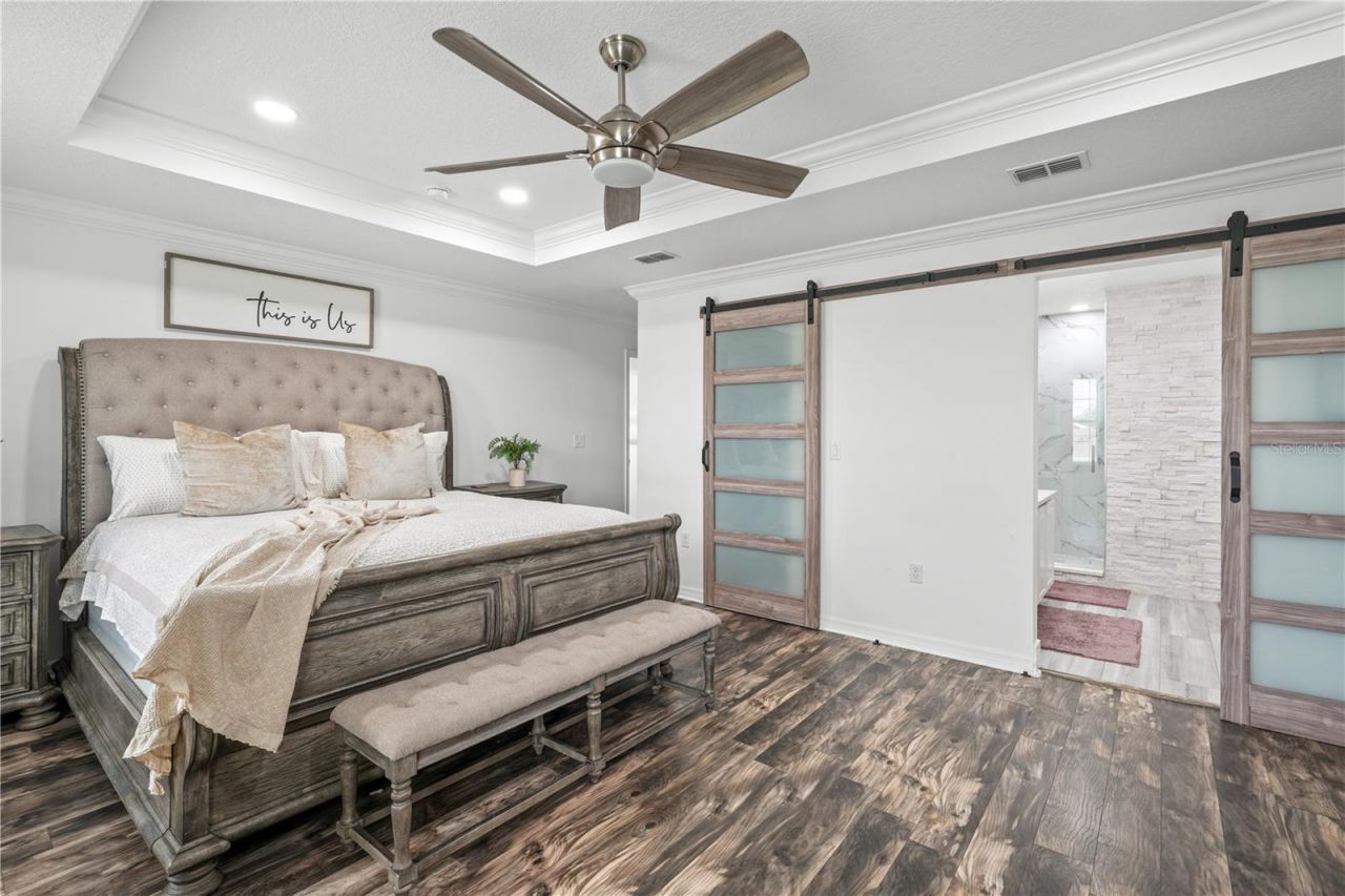 1747 Attilburgh Boulevard, West Melbourne, FL 32904 Photo