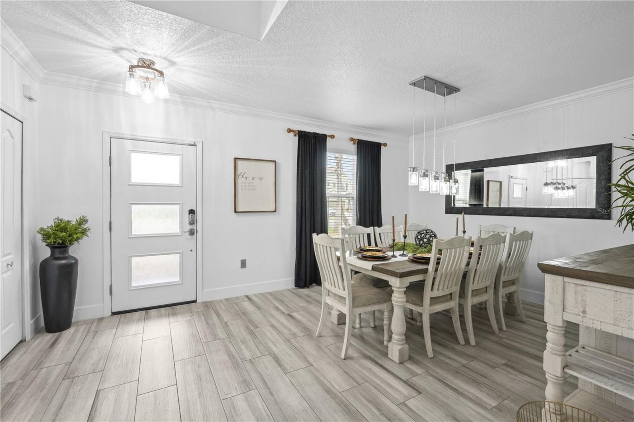 1747 Attilburgh Boulevard, West Melbourne, FL 32904 Photo