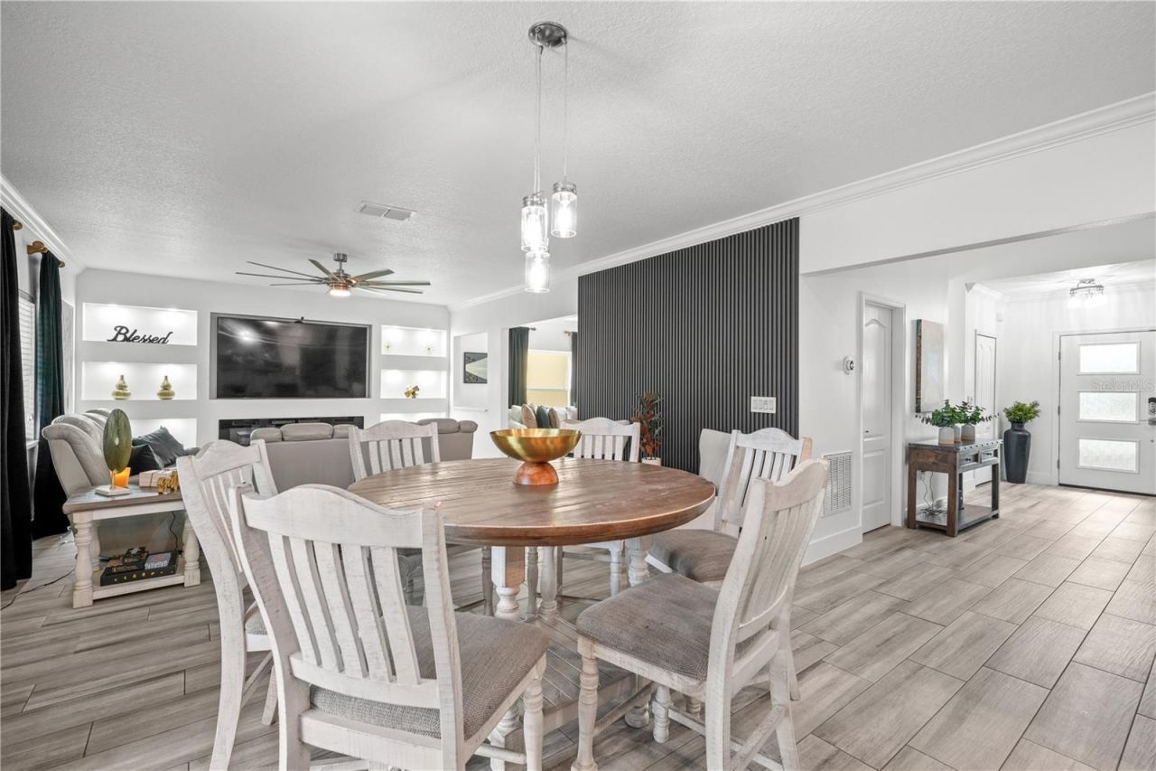 1747 Attilburgh Boulevard, West Melbourne, FL 32904 Photo